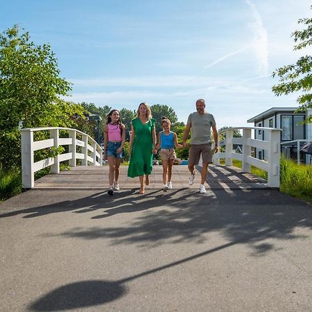 Comfort Rooms By Europarcs Bad Hulckesteijn Nijkerk Kültér fotó
