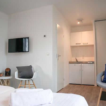 Comfort Rooms By Europarcs Bad Hulckesteijn Nijkerk Szoba fotó