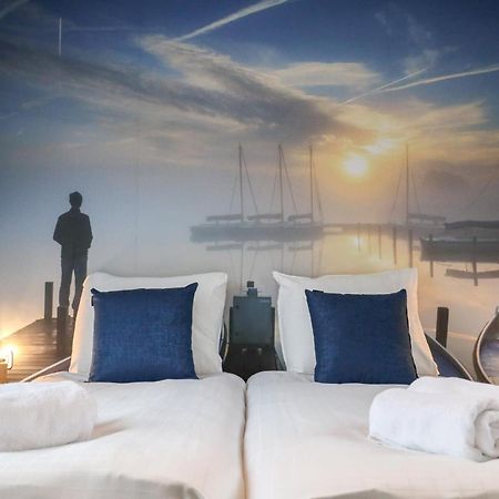 Comfort Rooms By Europarcs Bad Hulckesteijn Nijkerk Szoba fotó