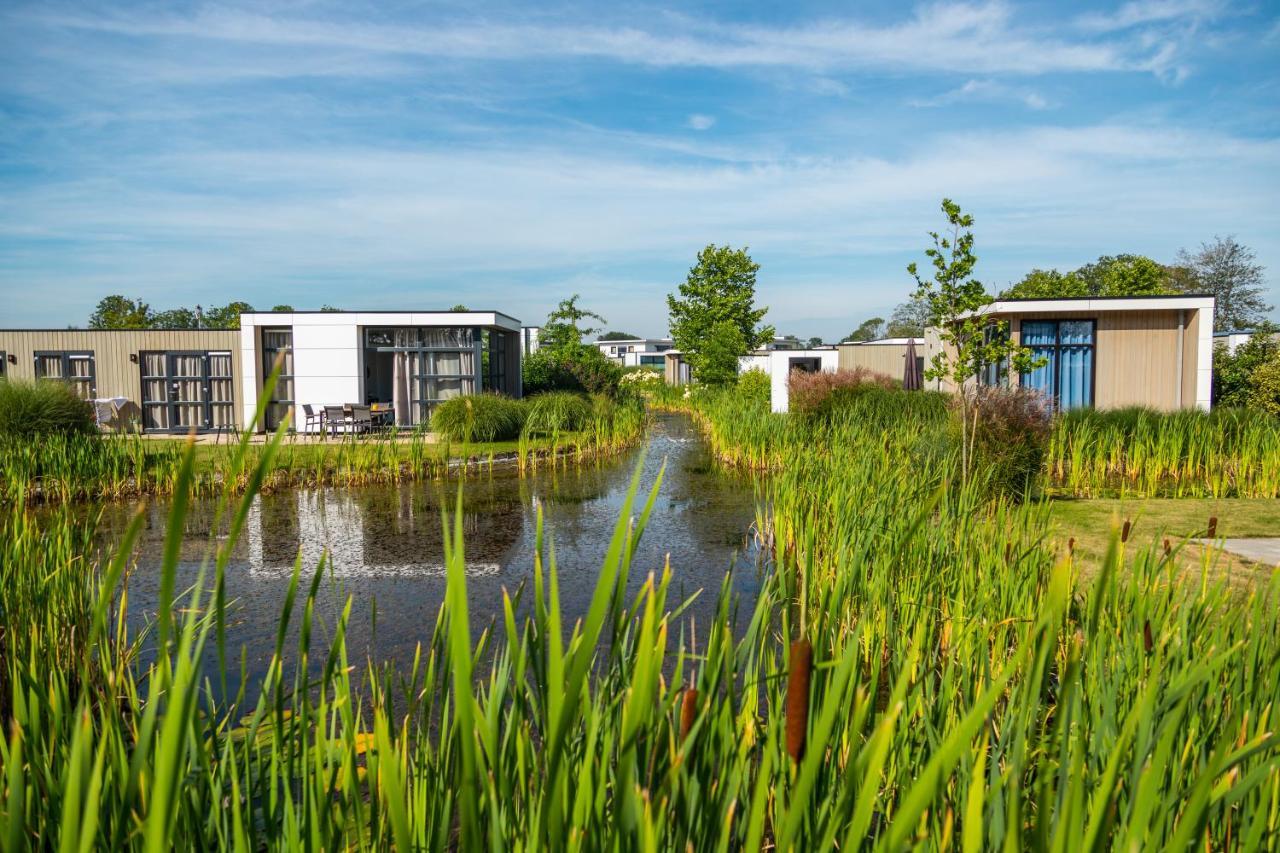 Comfort Rooms By Europarcs Bad Hulckesteijn Nijkerk Kültér fotó