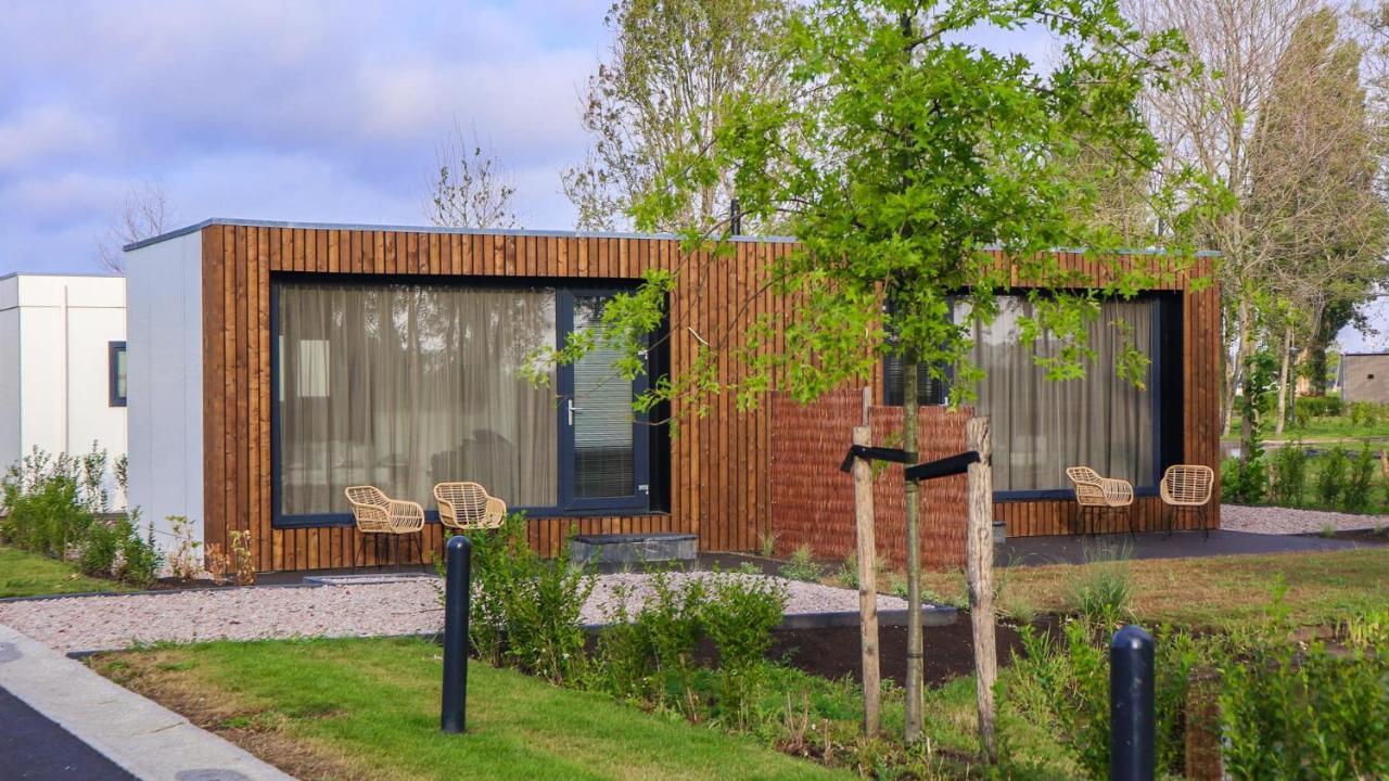 Comfort Rooms By Europarcs Bad Hulckesteijn Nijkerk Szoba fotó