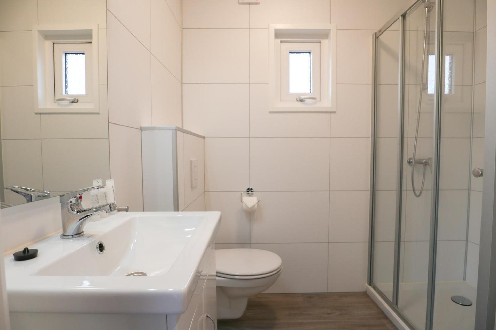 Comfort Rooms By Europarcs Bad Hulckesteijn Nijkerk Szoba fotó